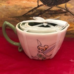 Rea Duun set of measuring cups